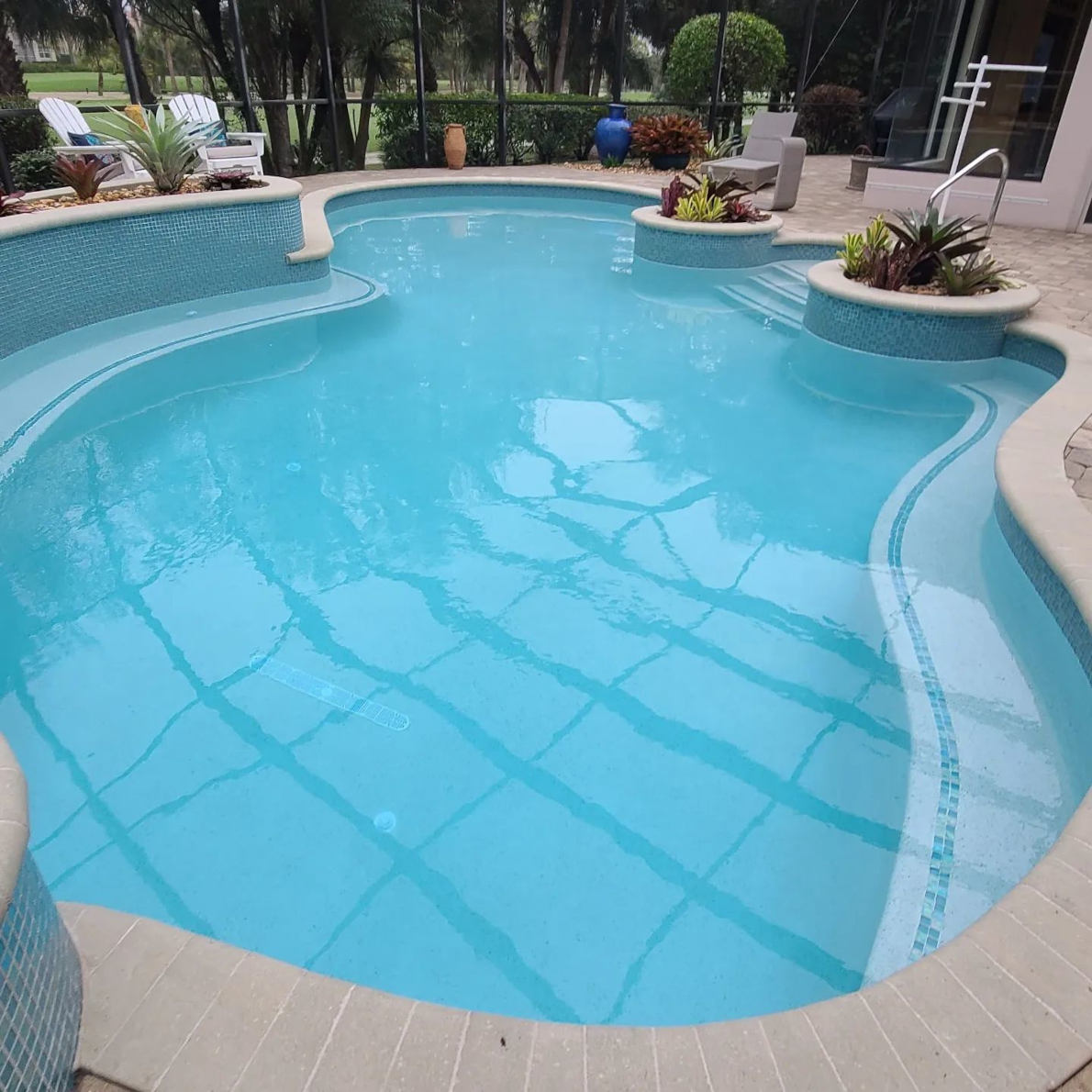 Pool Services, Naples, FL | Gulfshore Pools LLC [Video]